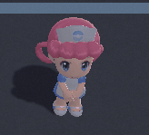 Animation 16 Nurse