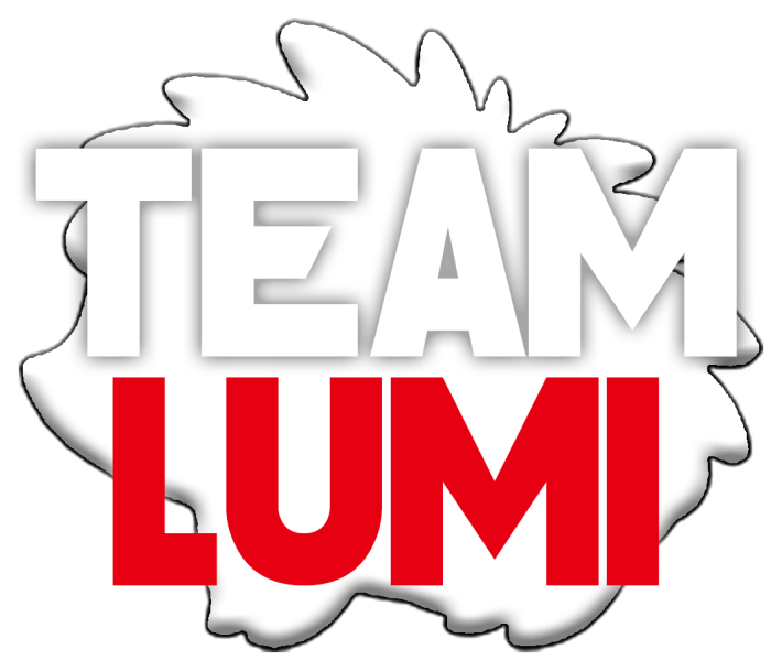 Team Luminescent